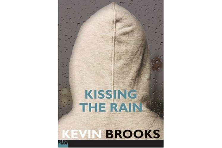 Kissing The Rain Kissing The Rain