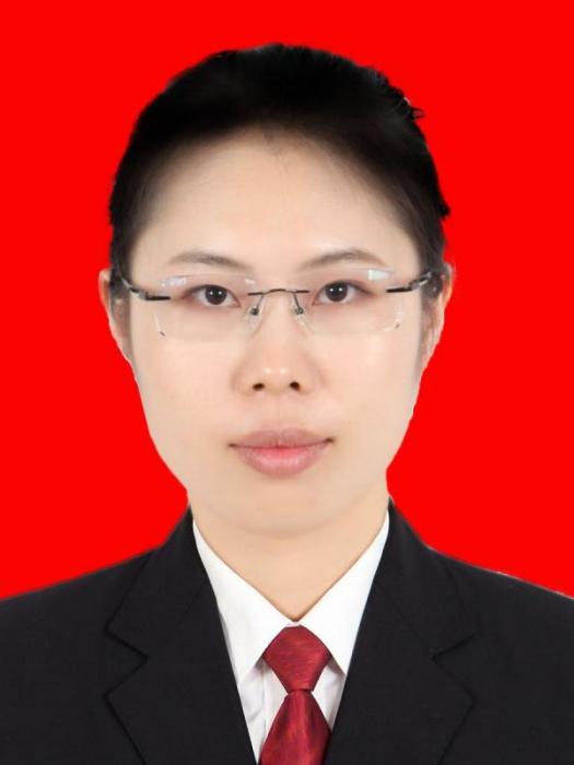 黃麗娟(貴州省仁懷市三合鎮黨委委員、副鎮長) 黃麗娟(貴州省仁懷市三合鎮黨委委員、副鎮長)