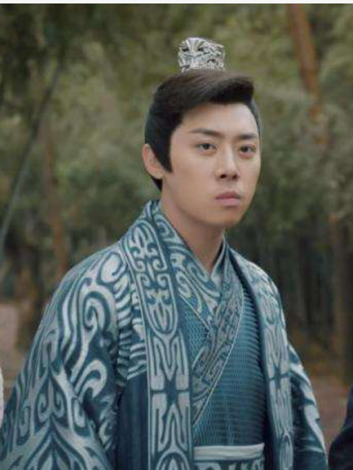 謝長勝(古裝武俠劇《劍王朝》中的角色) 謝長勝(古裝武俠劇《劍王朝》中的角色)