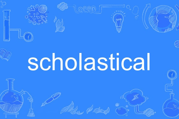 scholastical scholastical
