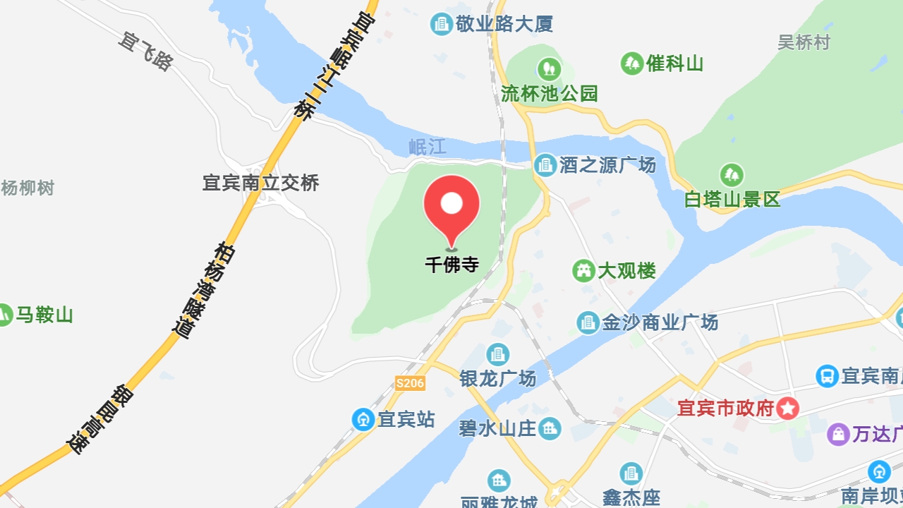 地圖信息