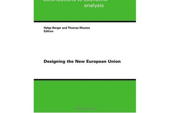 Designing the New European Union Designing the New European Union