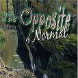 The Opposite of Normal The Opposite of Normal