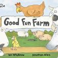Good Fun Farm趣味農場 Good Fun Farm趣味農場