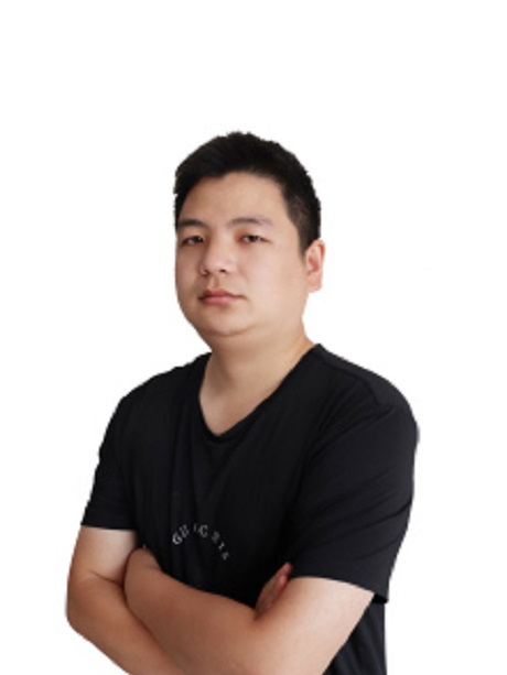 阮偉(創業講師) 阮偉(創業講師)