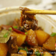 砂鍋羊肉煲 砂鍋羊肉煲