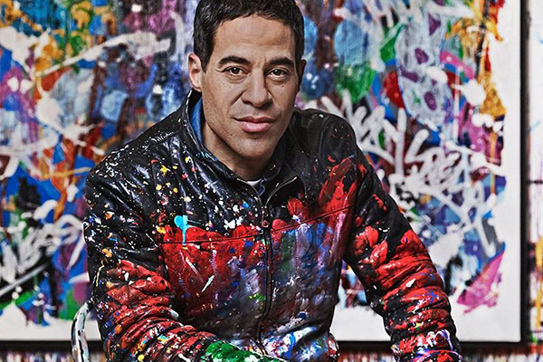 JonOne JonOne