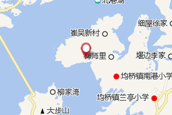 張列村 張列村