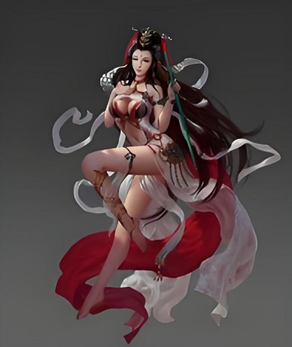 下凡小仙