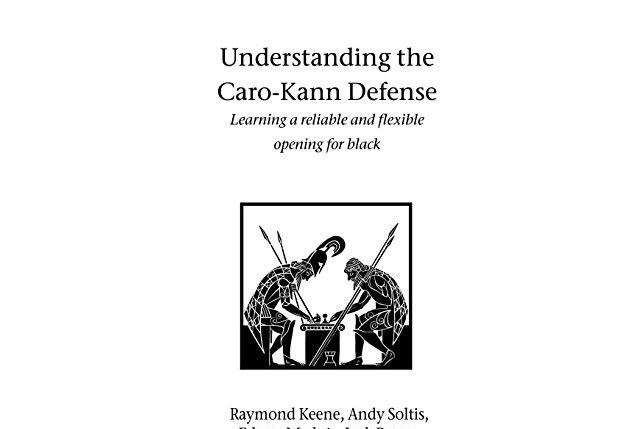 Understanding the Caro-Kann Defense Understanding the Caro-Kann Defense