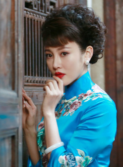 管樂(北京兒童藝術劇院演員)