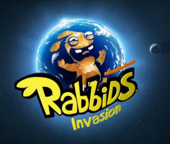 Rabbids Invasion Rabbids Invasion