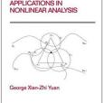 KKM Theory and Applications in Nonlinear Analysis KKM Theory and Applications in Nonlinear Analysis