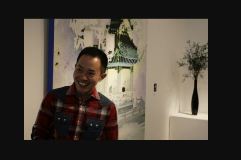王聖(中國當代青年藝術家) 王聖(中國當代青年藝術家)