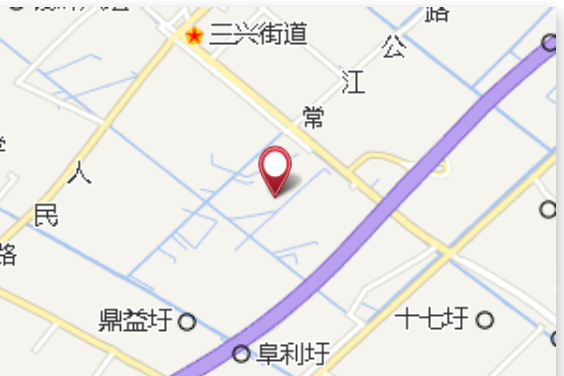 曾家五圩 曾家五圩