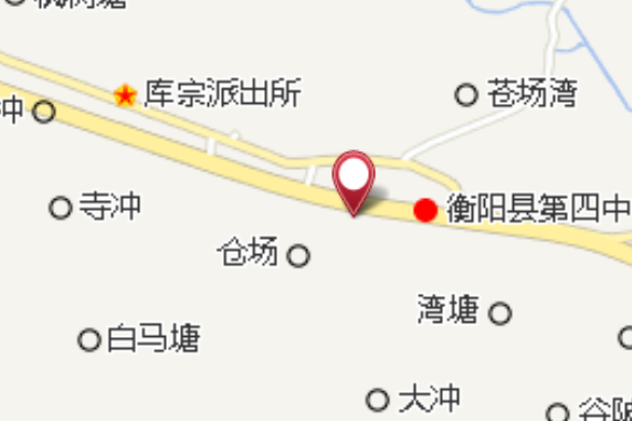 水寺鄉