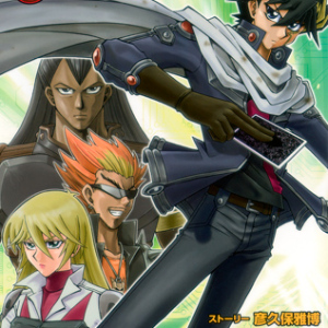 遊戲王5D\x27s 遊戲王5D\x27s