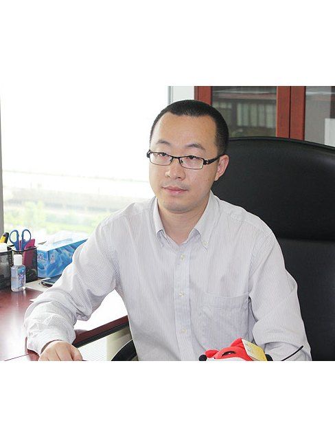刁羽(宏利基金管理有限公司副總經理) 刁羽(宏利基金管理有限公司副總經理)