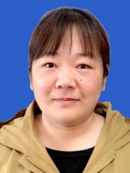 任玉(安徽省阜陽市潁州區農業農村局黨組成員、農辦專職副主任) 任玉(安徽省阜陽市潁州區農業農村局黨組成員、農辦專職副主任)