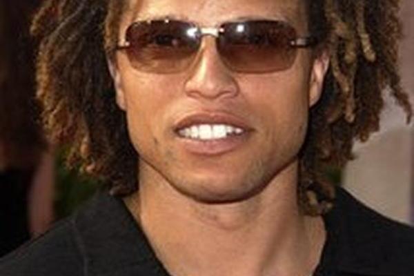 Cobi Jones Cobi Jones