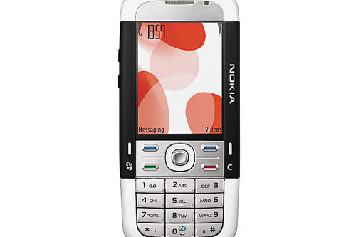 nokia 5700 nokia 5700