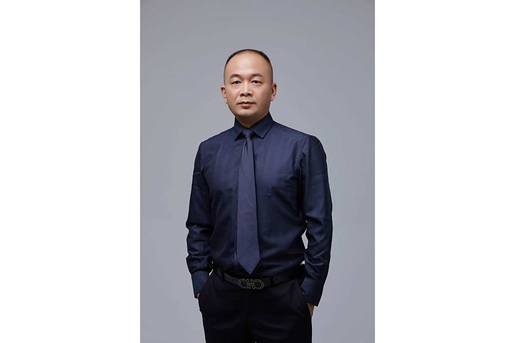 何雪峰(安平公共傳播公益基金執行長) 何雪峰(安平公共傳播公益基金執行長)