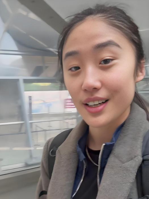 賽茜Cecilia 賽茜Cecilia