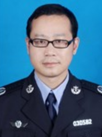 丁懷光 丁懷光
