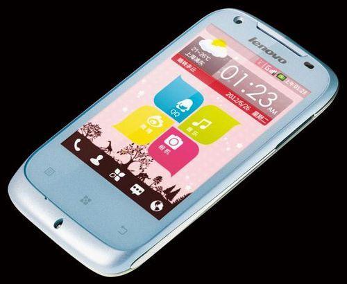 聯想A360