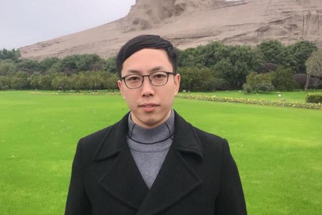 覃文敏 覃文敏