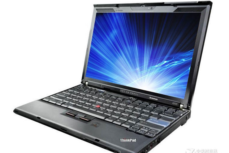ThinkPad X200s(7469PA3) ThinkPad X200s(7469PA3)