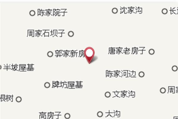 洞坡嶺 洞坡嶺