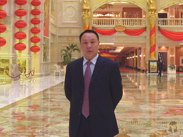 左東旭 左東旭