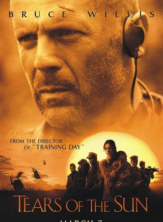 布魯斯·威利斯(Bruce Willis)