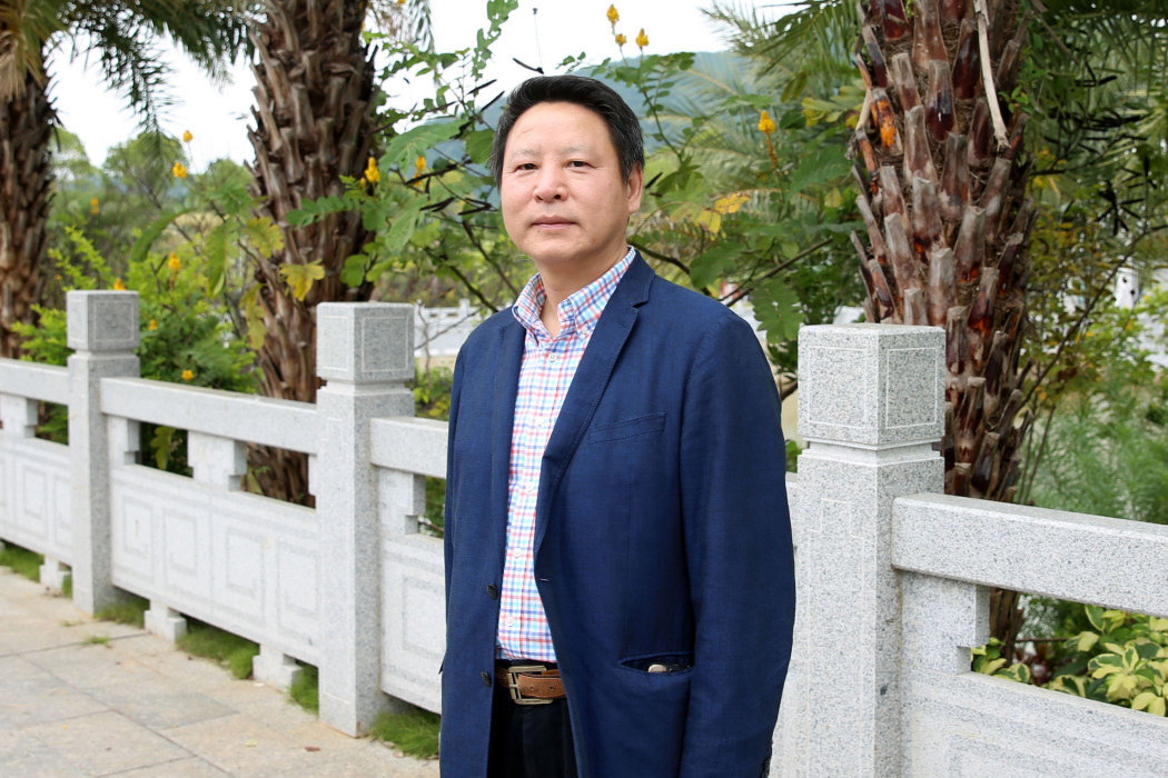 李有來 李有來