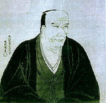 龜田鵬齋 龜田鵬齋