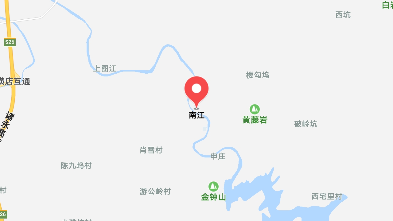 地圖信息