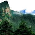 太白山(山名) 太白山(山名)