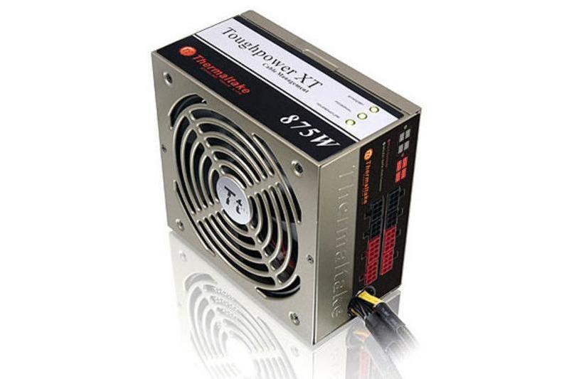 TTToughpower XT TTToughpower XT