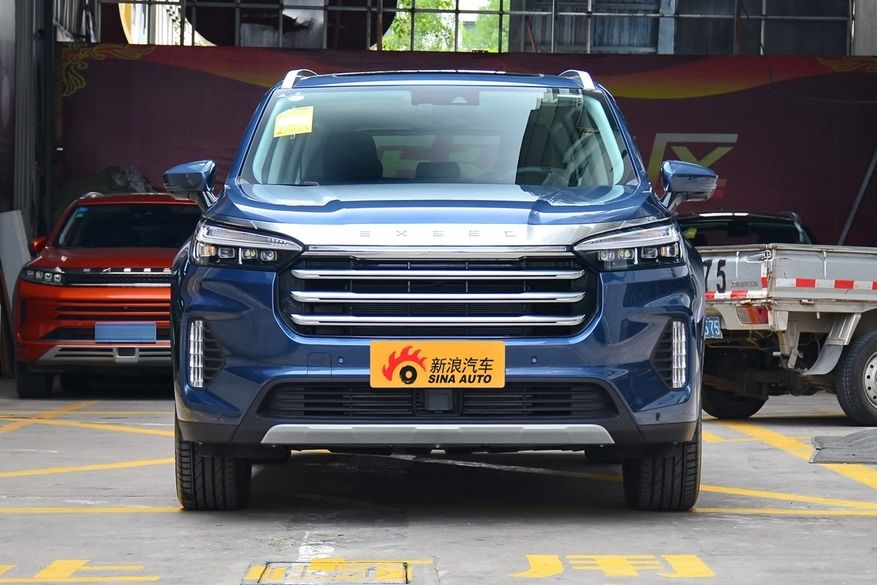 攬月(汽車) 攬月(汽車)