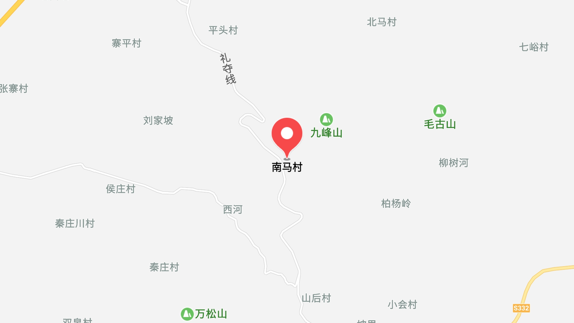 地圖信息