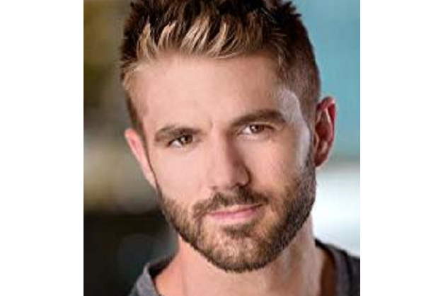 Chris Connell