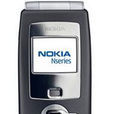 諾基亞N71(N71)