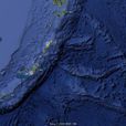 琉球海溝 琉球海溝