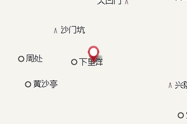 水牛塢 水牛塢