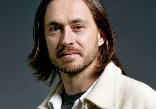 馬克·紐森(marc newson) 馬克·紐森(marc newson)