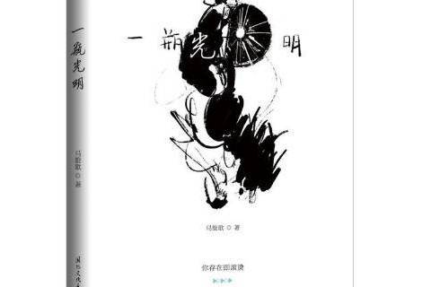一瓶光明 一瓶光明