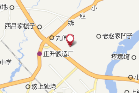 中田家塆 中田家塆
