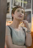 轉角之戀(2016年馬進執導電視劇) 轉角之戀(2016年馬進執導電視劇)