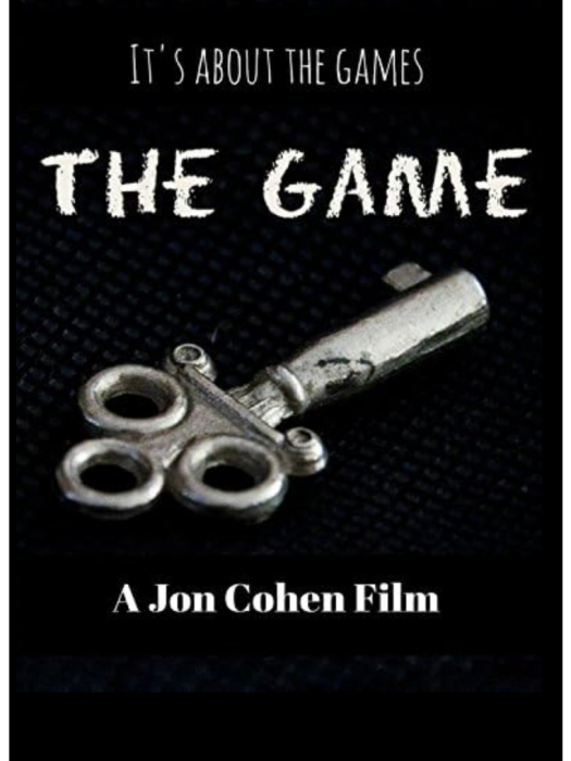 The Game(澳大利亞2011年Jon Cohen執導的電影) The Game(澳大利亞2011年Jon Cohen執導的電影)